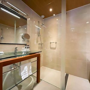 Deluxe Kamer met Twee Aparte Bedden